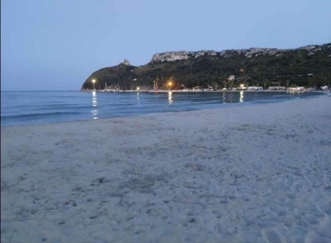 Charlottemaison Bed and Breakfast Cagliari Buitenkant foto