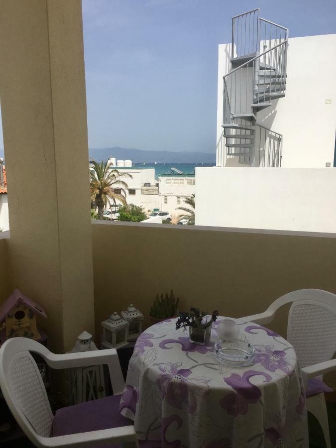 Charlottemaison Bed and Breakfast Cagliari Buitenkant foto