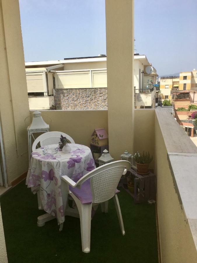 Charlottemaison Bed and Breakfast Cagliari Buitenkant foto