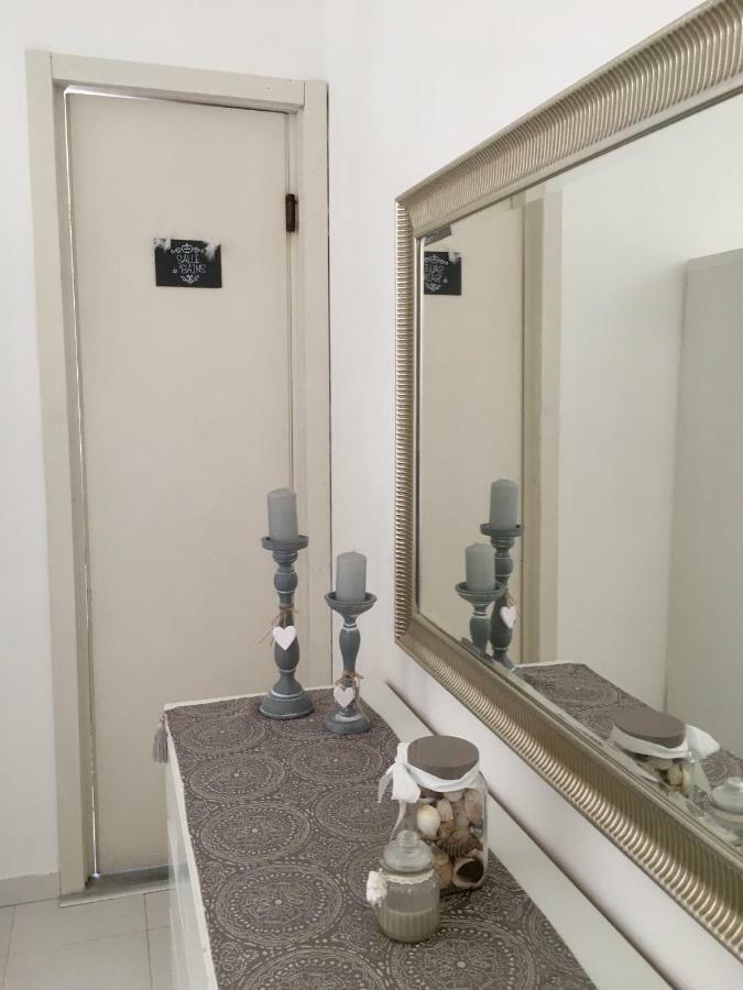 Charlottemaison Bed and Breakfast Cagliari Buitenkant foto