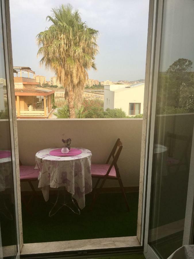 Charlottemaison Bed and Breakfast Cagliari Buitenkant foto