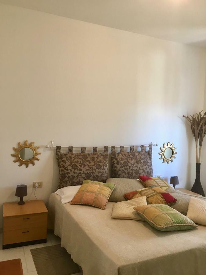 Charlottemaison Bed and Breakfast Cagliari Buitenkant foto