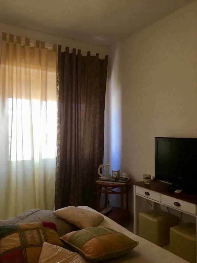 Charlottemaison Bed and Breakfast Cagliari Buitenkant foto