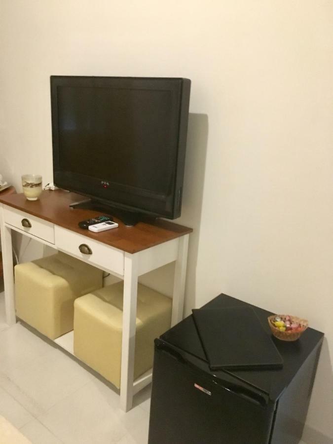 Charlottemaison Bed and Breakfast Cagliari Buitenkant foto