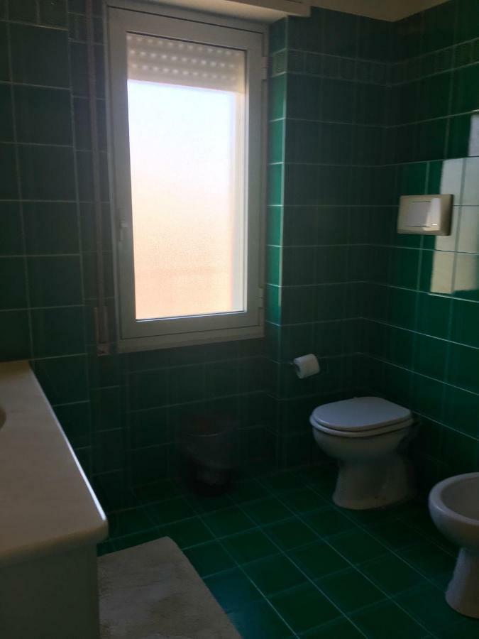 Charlottemaison Bed and Breakfast Cagliari Buitenkant foto