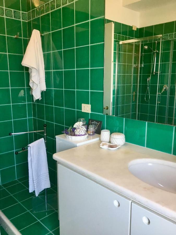 Charlottemaison Bed and Breakfast Cagliari Buitenkant foto