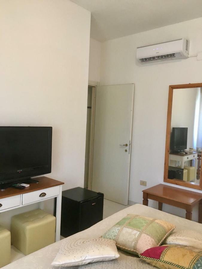 Charlottemaison Bed and Breakfast Cagliari Buitenkant foto
