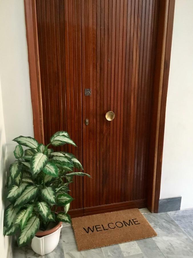 Charlottemaison Bed and Breakfast Cagliari Buitenkant foto