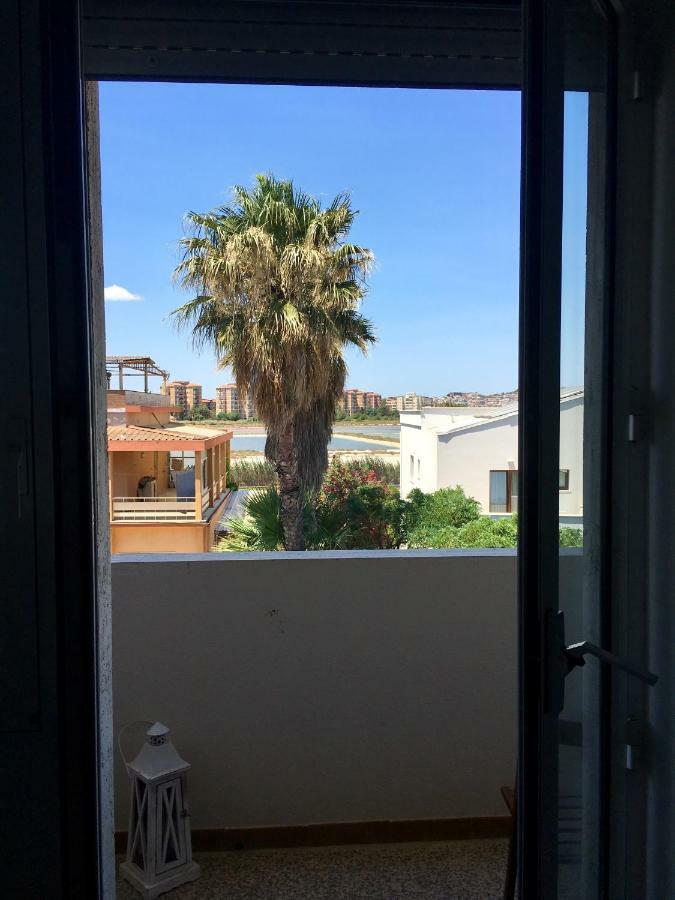 Charlottemaison Bed and Breakfast Cagliari Buitenkant foto